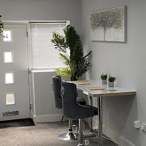 10 St Andrews Apartment